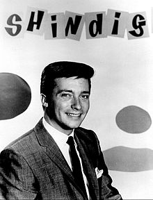 Jimmy O'Neill Shindig